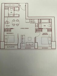 The Sail @ Marina Bay (D1), Apartment #493253921